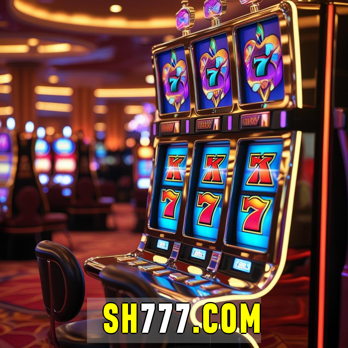 sh777-Game-Apostas
