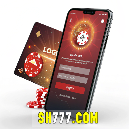 sh777-Game-Slots