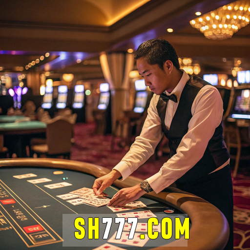 sh777-Game-Slots